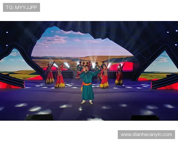 壹号国际大舞台:引领国际演艺新趋势,打造具有国际影响力的文化艺术盛事 壹号国际大舞台:引领国际演艺新趋势,打造具有国际影响力的文化艺术盛事